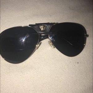 Versace sunglasses